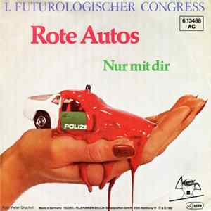 Download 1. Futurologischer Congress - Rote Autos