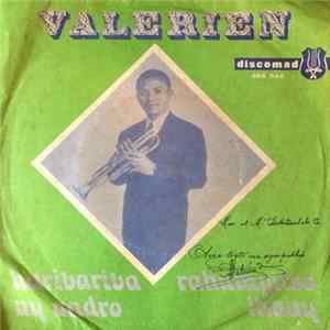 Download Valerien - Harivariva Ny Andro / Rahampitso Ihany