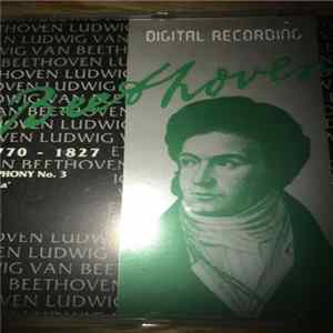 Download Ludwig van Beethoven - CD5 Onyx Classix