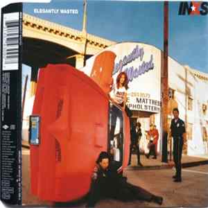 Download INXS - Elegantly Wasted