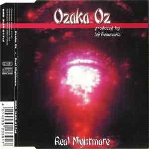 Download Ozaka Oz - Real Nightmare