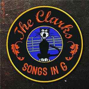 Download The Clarks - Songs In G