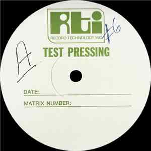 Download Various - This Is Only A Test! (Volume 6)