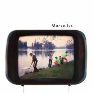 Download Marcellus - A White Dress