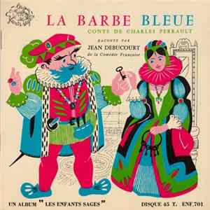 Download Jean Debucourt - La Barbe-Bleue