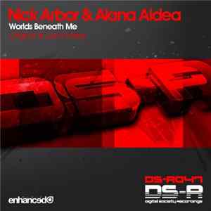 Download Nick Arbor & Alana Aldea - Worlds Beneath Me