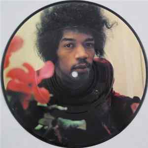 Download Jimi Hendrix - Interview Berlin 1970
