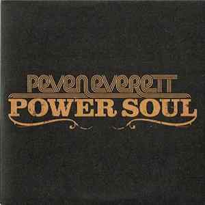 Download Peven Everett - Power Soul