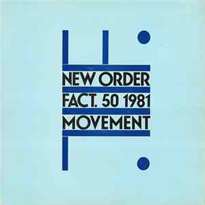 Download New Order - Movement