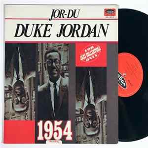 Download Duke Jordan - Jor-Du