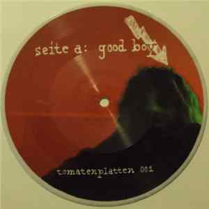 Download Thomas Götz - Good Boy