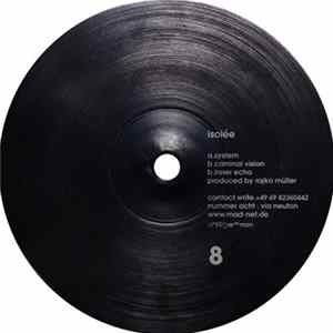 Download Isolée - System