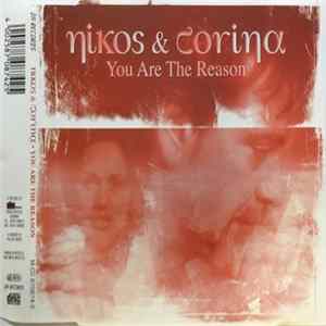 Download Nikos & Corina - You Are The Reason