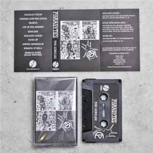 Download Parasytes - The Singles Cassette