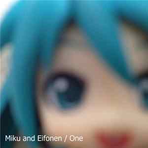 Download Miku And Eifonen - One