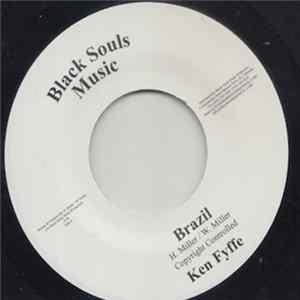 Download Kenroy Fyffe - Brazil