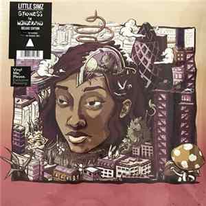 Download Little Simz - Stillness In Wonderland
