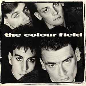 Download The Colour Field - The Colour Field