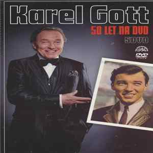 Download Karel Gott - 50 Let Na DVD