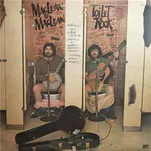 Download Maclean And Maclean - Toilet Rock