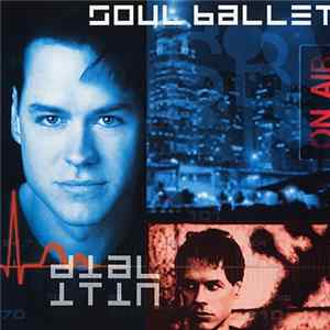 Download Soul Ballet - Dial It In