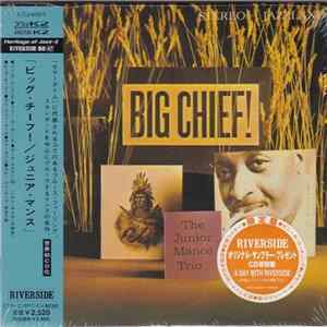 Download Junior Mance Trio - Big Chief !