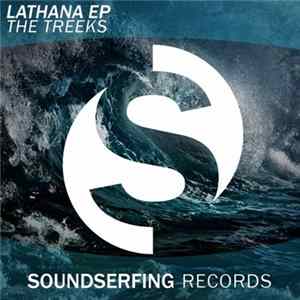 Download The Treeks - Lathana EP