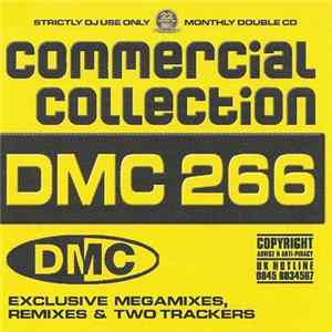 Download Various - Commercial Collection 266