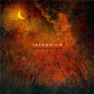 Download Insomnium - Above The Weeping World