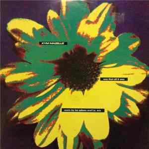 Download Kym Mazelle - Was That All It Was (Classic Philly Mix)
