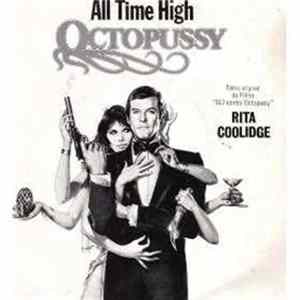 Download Rita Coolidge - All Time High (Tema Original do Filme "007 Contra Octopussy"