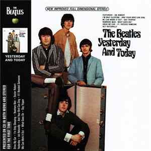 Download The Beatles - Yesterday And Today