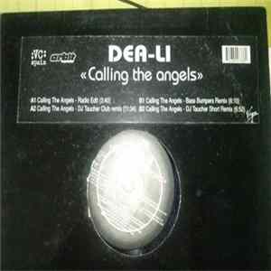 Download Dea-Li - Calling The Angels