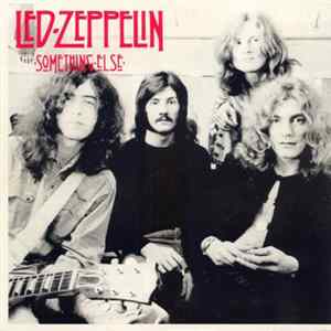 Download Led Zeppelin - The Something Else