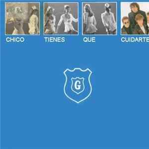 Download Hombres G - Chico Tienes Que Cuidarte