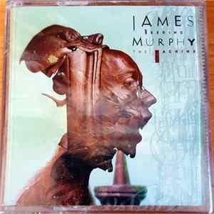 Download James Murphy - Feeding The Machine
