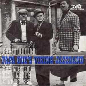 Download Papa Bue's Viking Jazzband - Olsen Banden