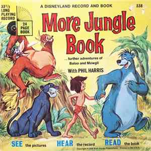 Download Unknown Artist - More Jungle Book... Further Adventures Of Baloo And Mowgli
