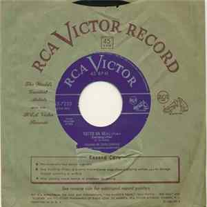 Download Vincenzo De Santis - Pizzichi E Baci / Tutto Va Benl
