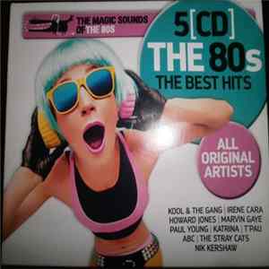 Download Various - The Magic Sounds Of The 80s