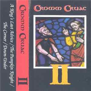 Download Cromm Cruac - II