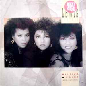 Download Lewis Sisters - Melting Point
