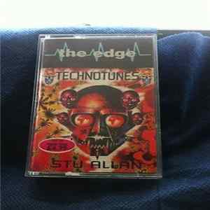 Download Stu Allan - The Edge - Technotunes