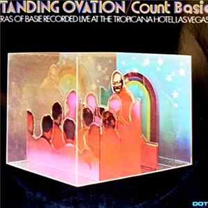 Download Count Basie - Standing Ovation