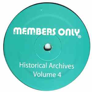 Download Various - Historical Archives Volume 4