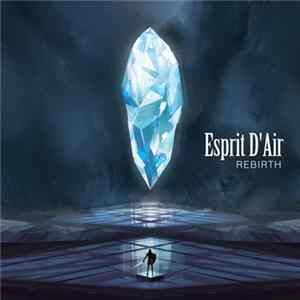 Download Esprit D'Air - Rebirth