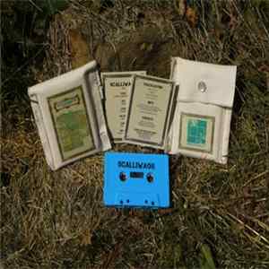 Download Scalliwags - Spring Of 1938 EP