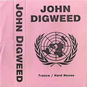 Download John Digweed - House Masters