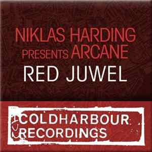 Download Niklas Harding Presents Arcane - Red Juwel