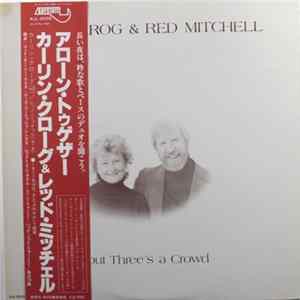Download Karin Krog & Red Mitchell - But Three's A Crowd